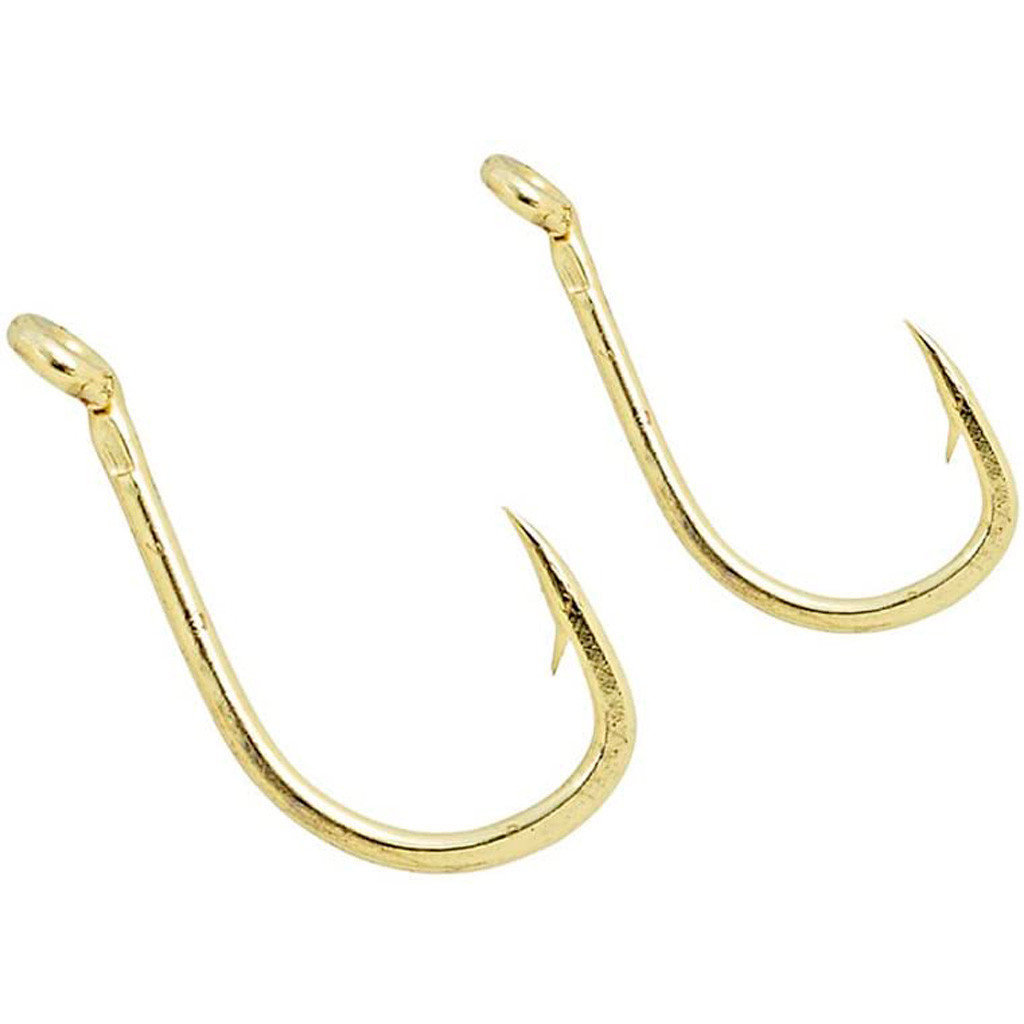 South Bend Salmon Egg Hook Size 12 10pk