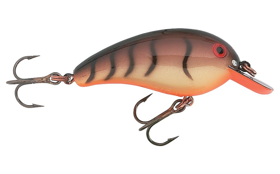 Cordell Big O 2in 1/3oz Crwdad