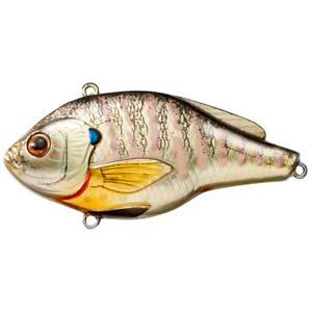 Koppers BlueGill 1/2oz Gloss