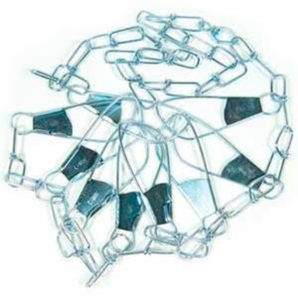 Eagle Claw Chain Stringer