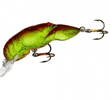 Rebel Wee Craw Cht/Brn