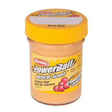 Berkley Trout Bait Salmon Egg