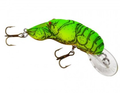 Rebel Teeny Wee Craw Ch/G