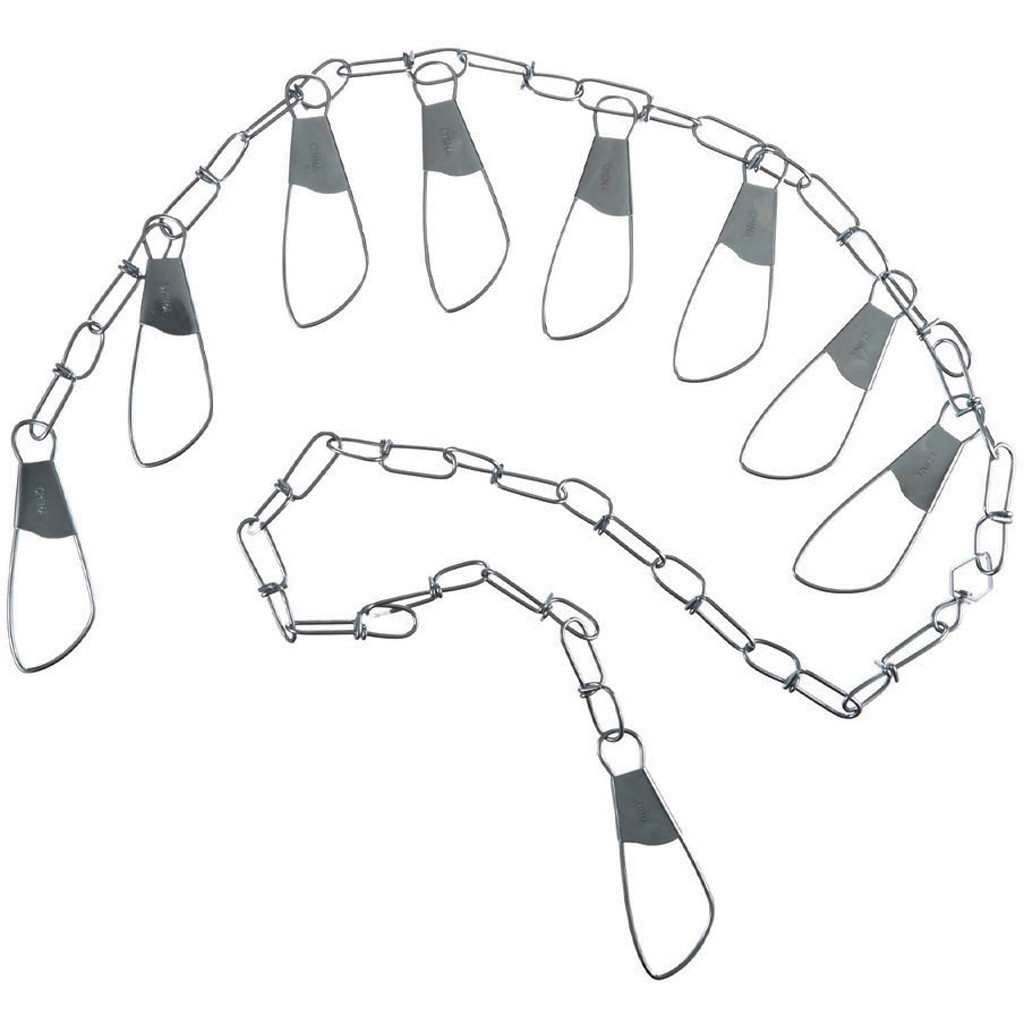 Eagle Claw Chain String