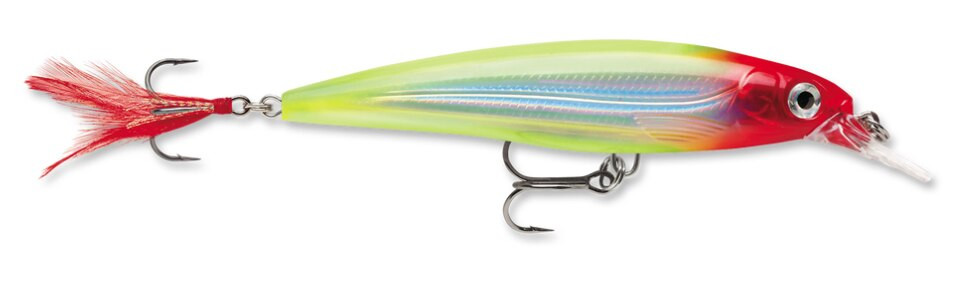 Rapala X Rap XR10 Clown