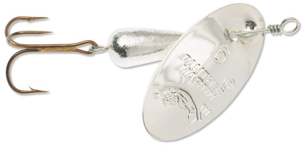 P/Mrtn 1/32 All Silver