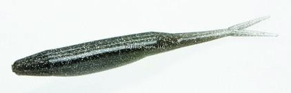 Zoom Super Fluke Smk.Silv