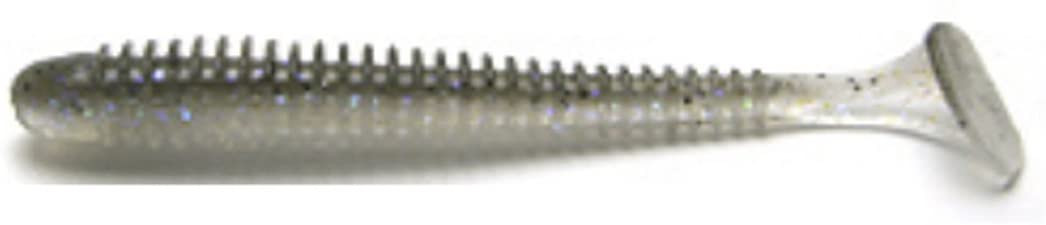 Keitech Swing Impact Swimbait 3" Electric Shad