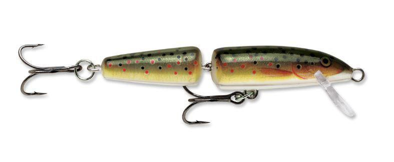 Rapala Jointed J05 BrnTrt