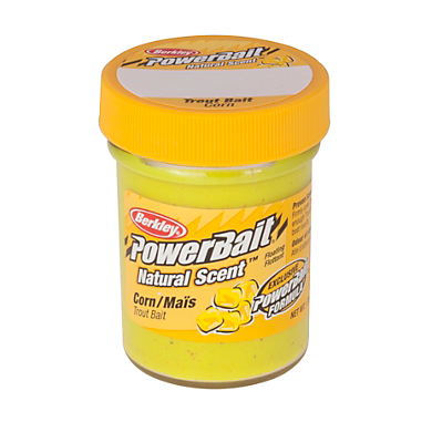 Berkley Trout Bait Corn