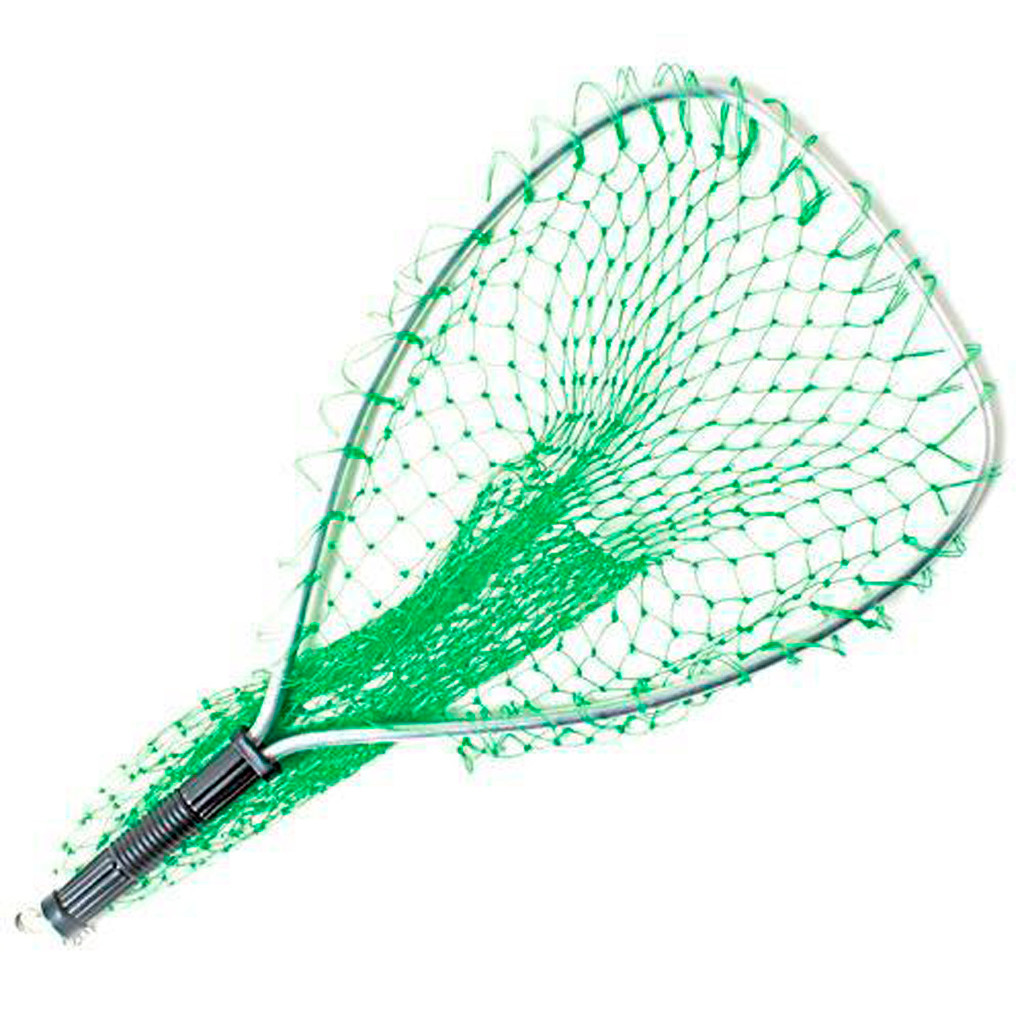 Eagle Claw Alum Trout Net
