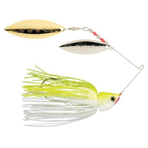 Strike King The Burner 1/2 ChW Spinnerbait
