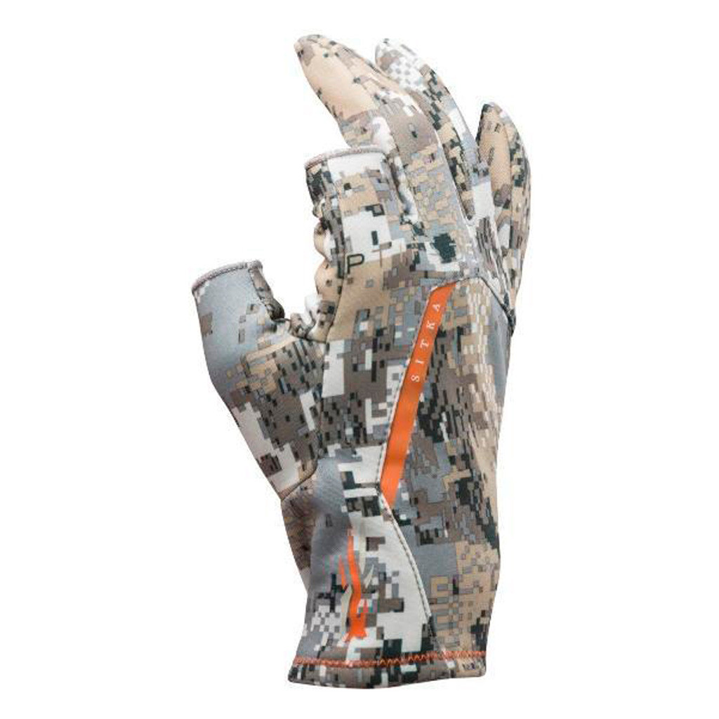 Sitka Fanatic Glove Optifade