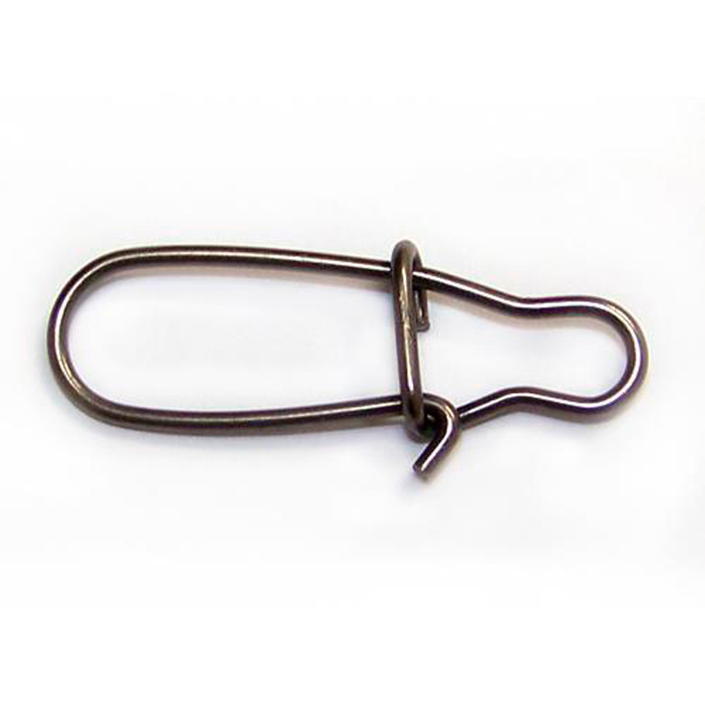 Eagle Claw Dual Lock Snap Size 2
