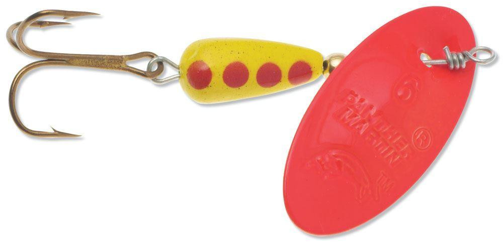 P/Mrtn 1/16 Florescent