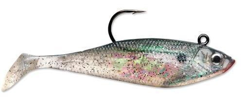 Storm Wildeye Shad 3' Shad