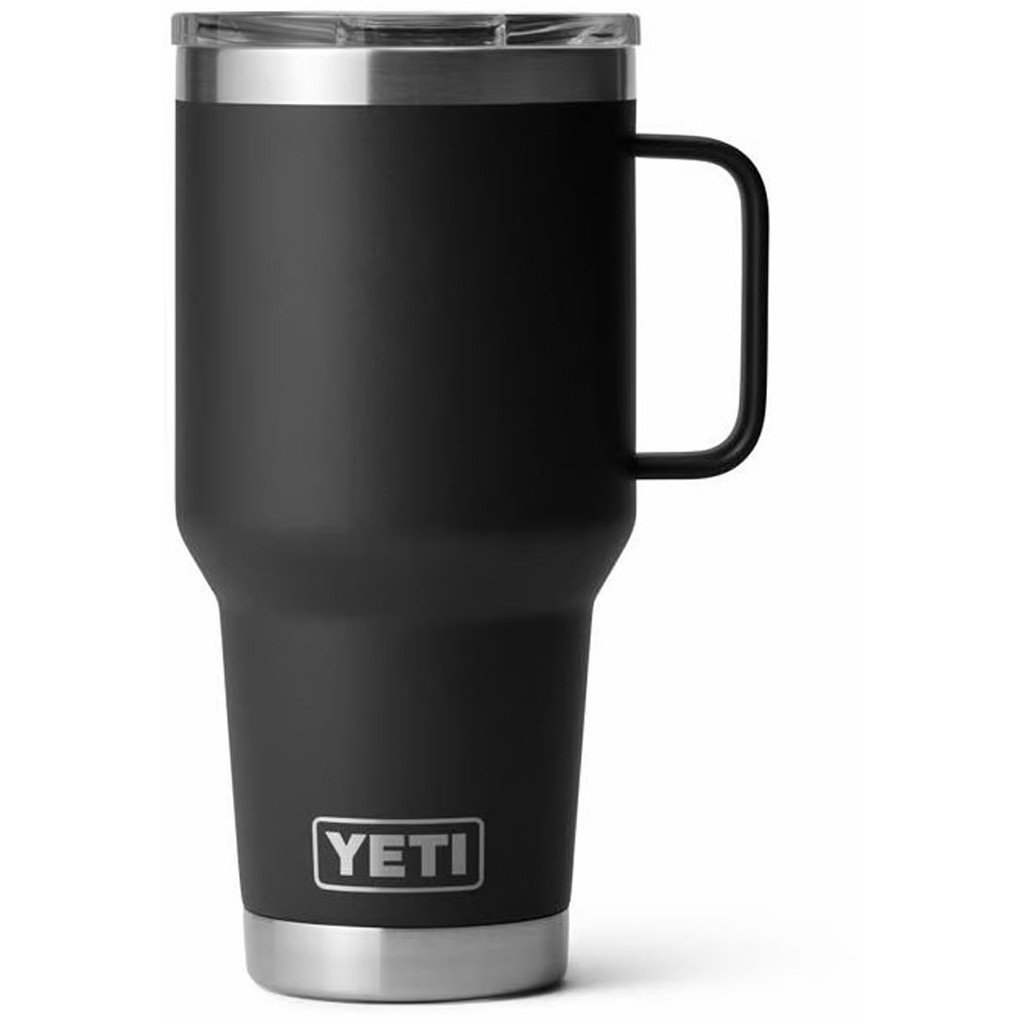 Yeti Rambler 30oz Travel Mug
