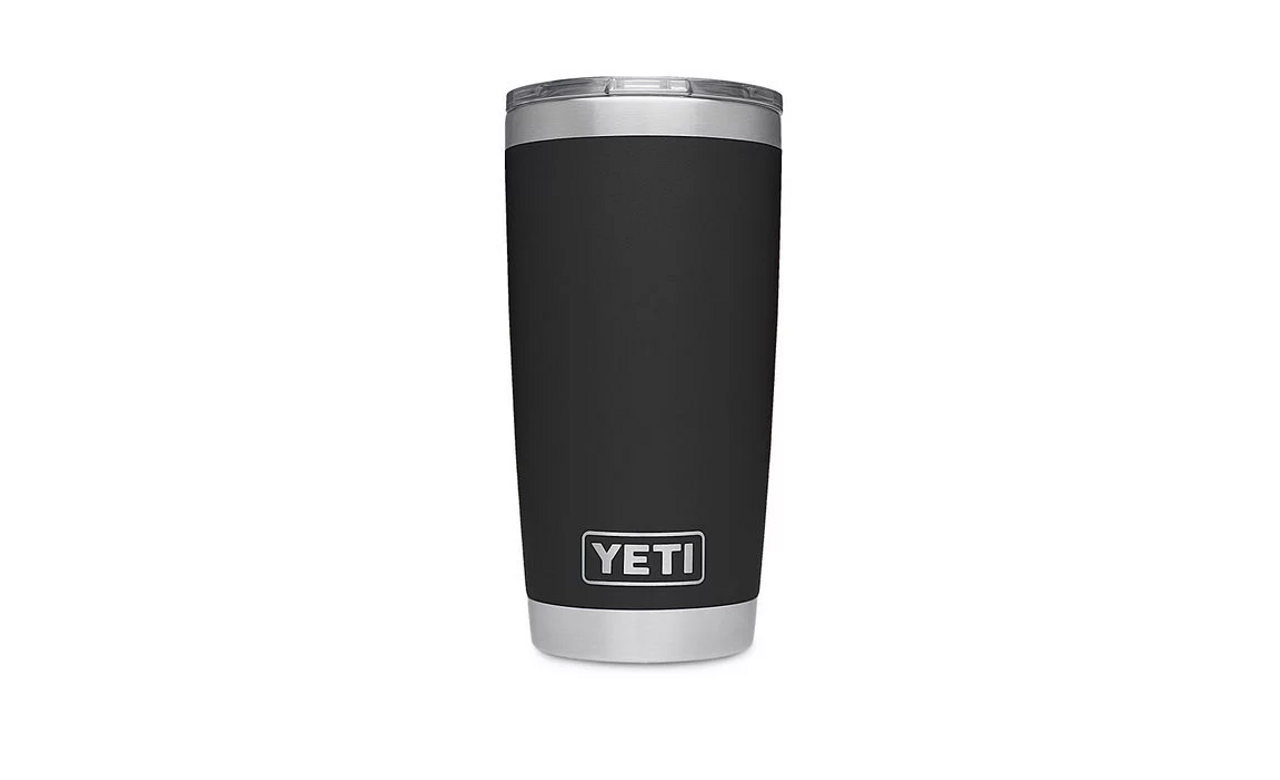 Yeti Rambler 20oz Tumbler Magslider