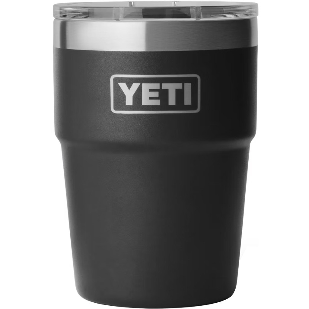 Yeti Rambler 16 oz. Stackable MS