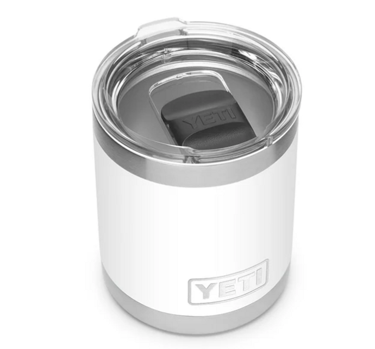 Yeti Rambler Lowball