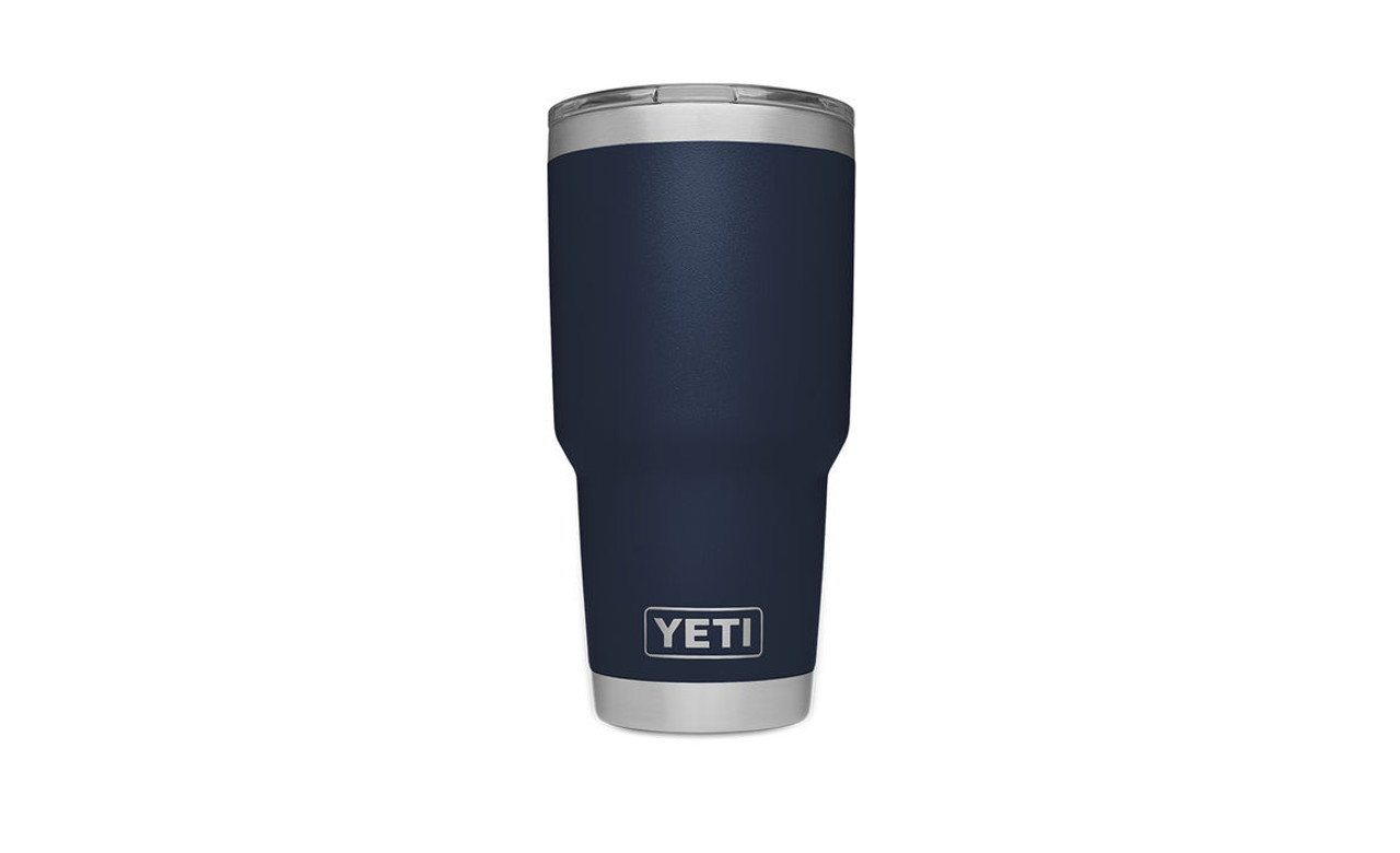 Yeti Rambler 30oz Tumbler