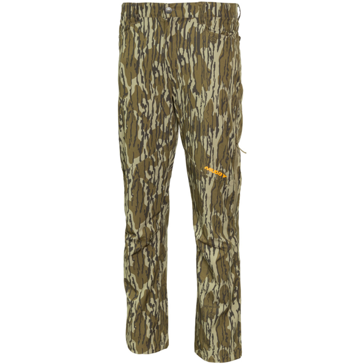 Muddy TRX Lightweight Pant Mossy Oak Bottomland