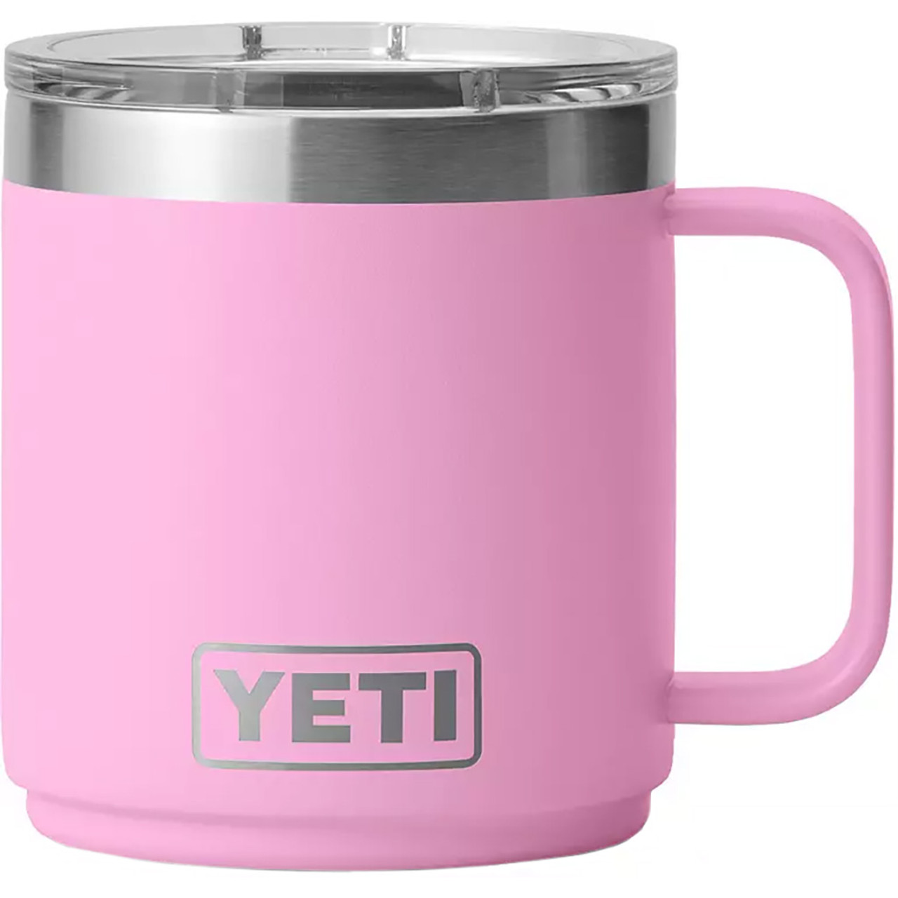 Yeti Rambler 10 oz. Mug
