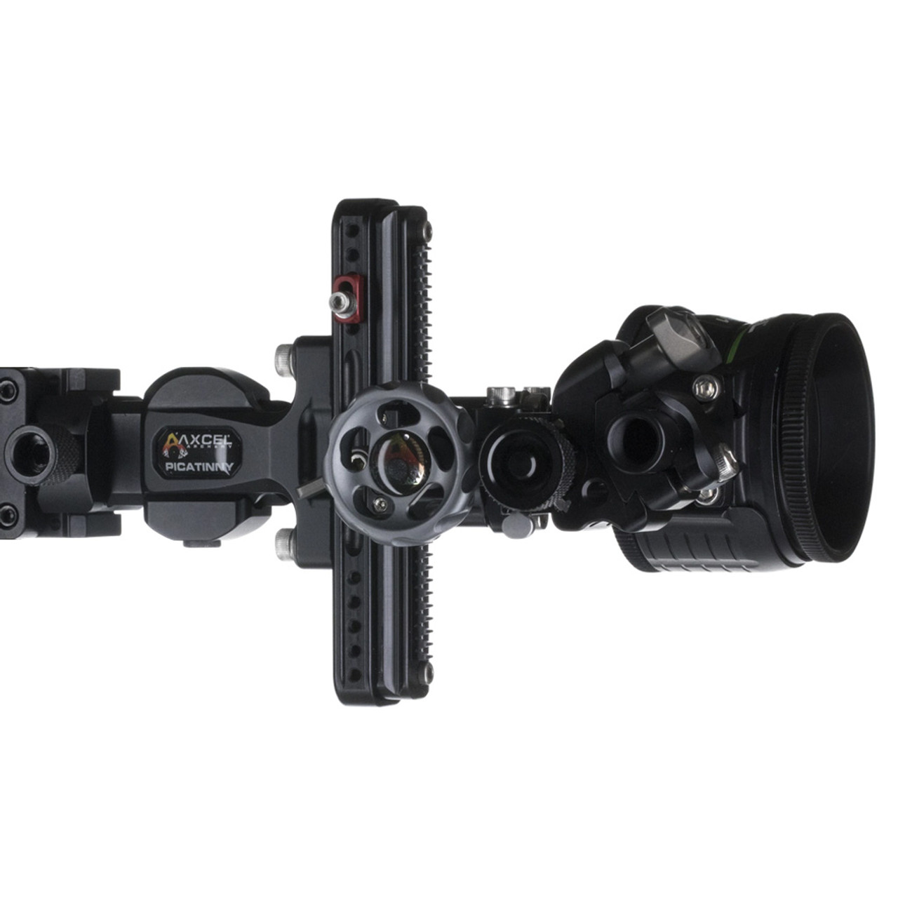 Axcel LANDSLYDE Picatinny Sight AV-41 1 Pin