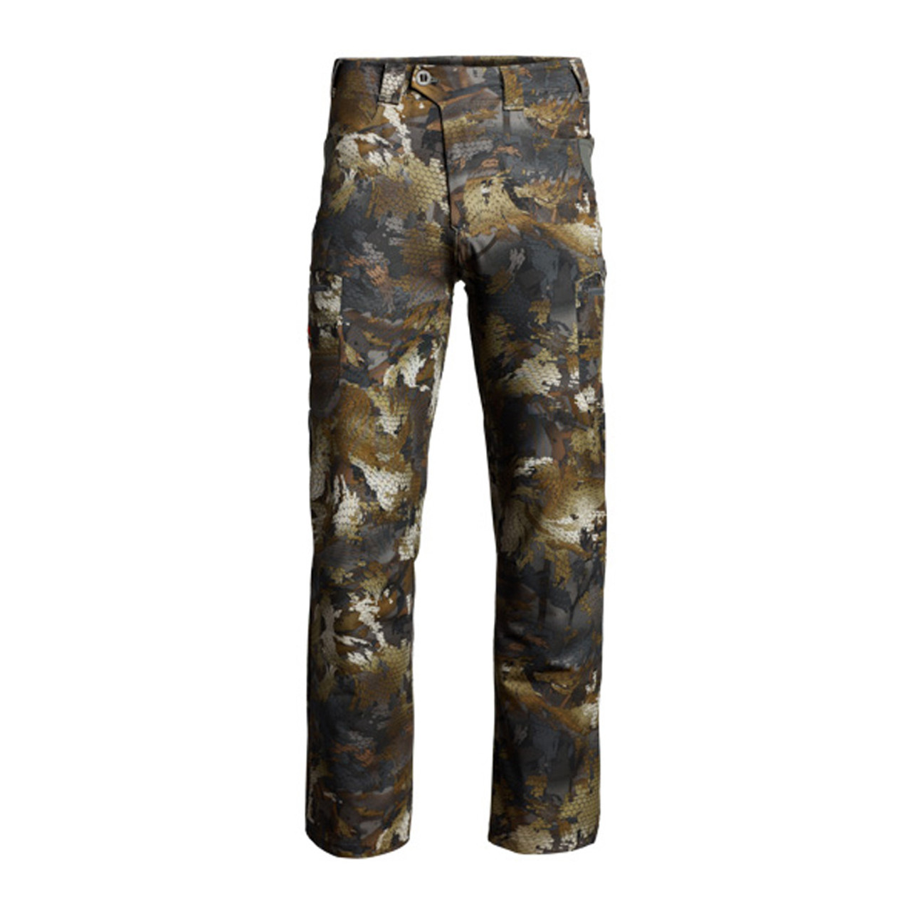 Sitka Traverse Pant Waterfowl Marsh