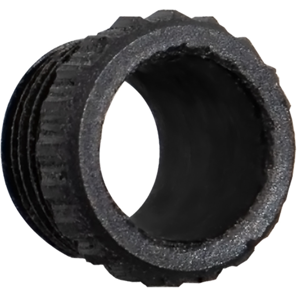 Specialty Archery PXS Target Peep Shade Cap Black