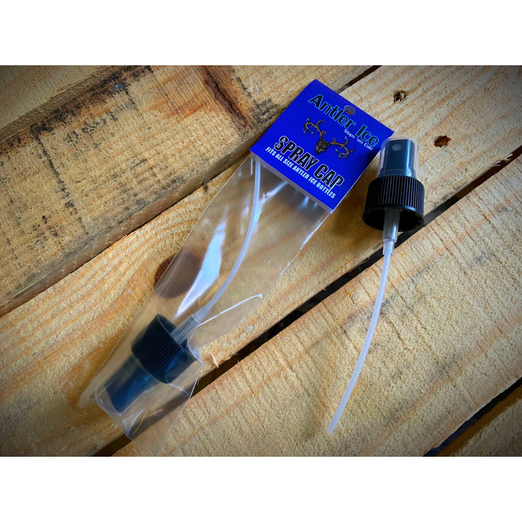 Antler Ice Spray Cap