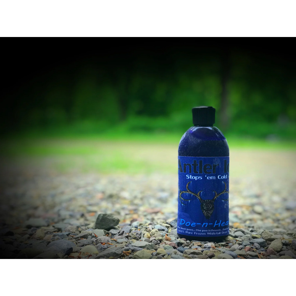 Antler Ice Doe N Heat Urine