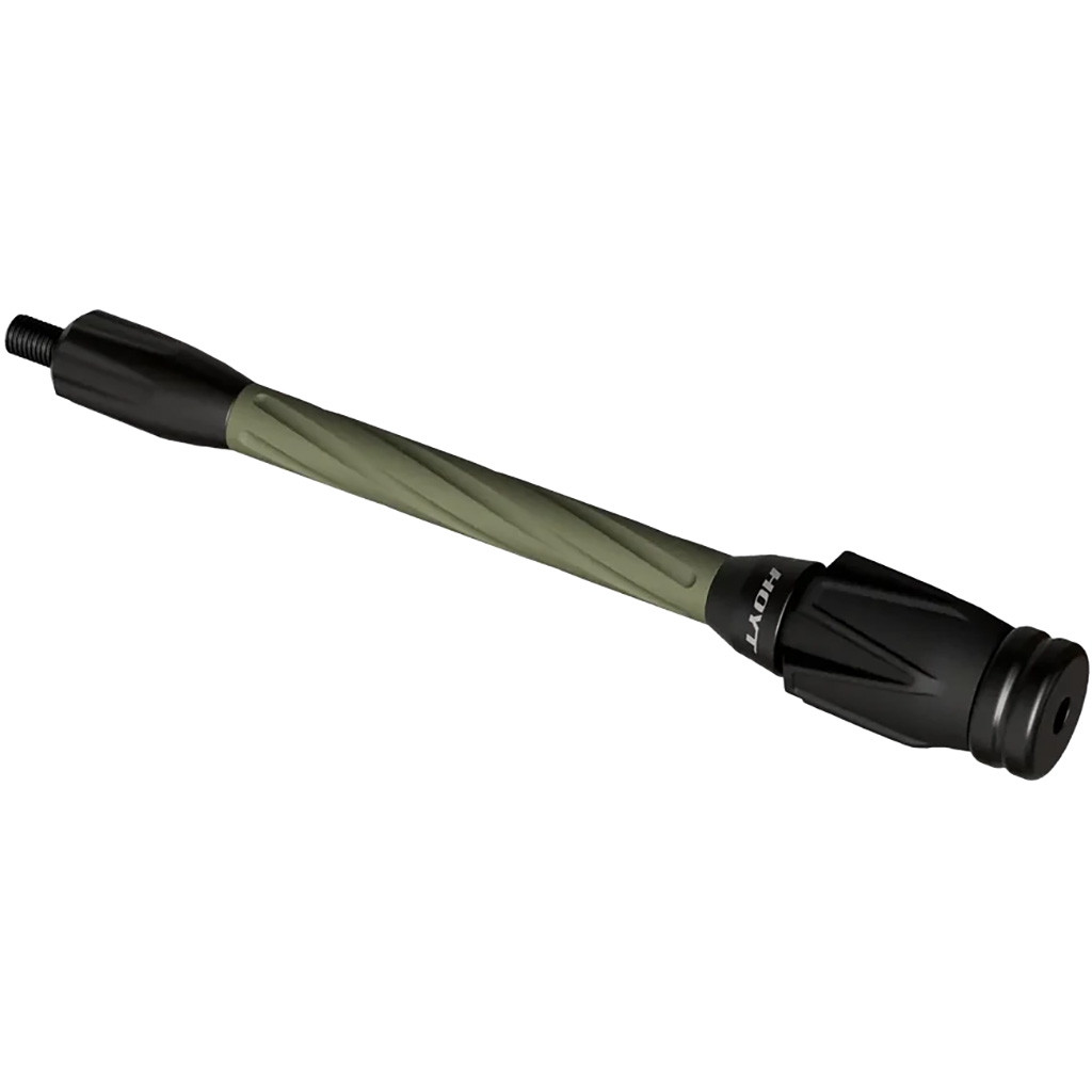 Hoyt Stealth Pro Series Stabilizer Wilderness 8"