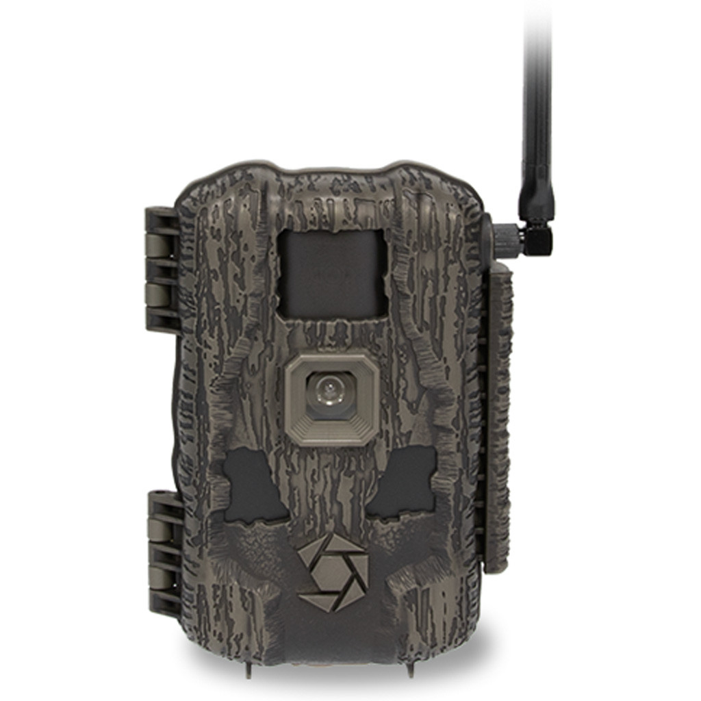 Stealth Cam Fusion Max 2.0 Cellular Camera 36MP