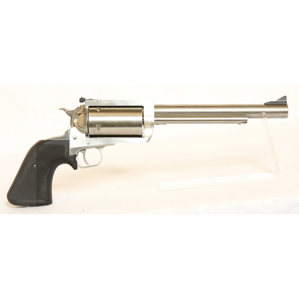 Used Magnum Research BFR .45 Colt/.410