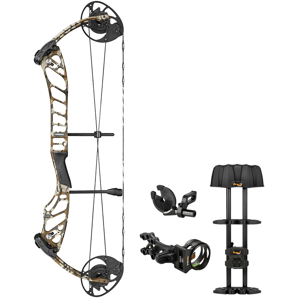 Mission Range Package Bow