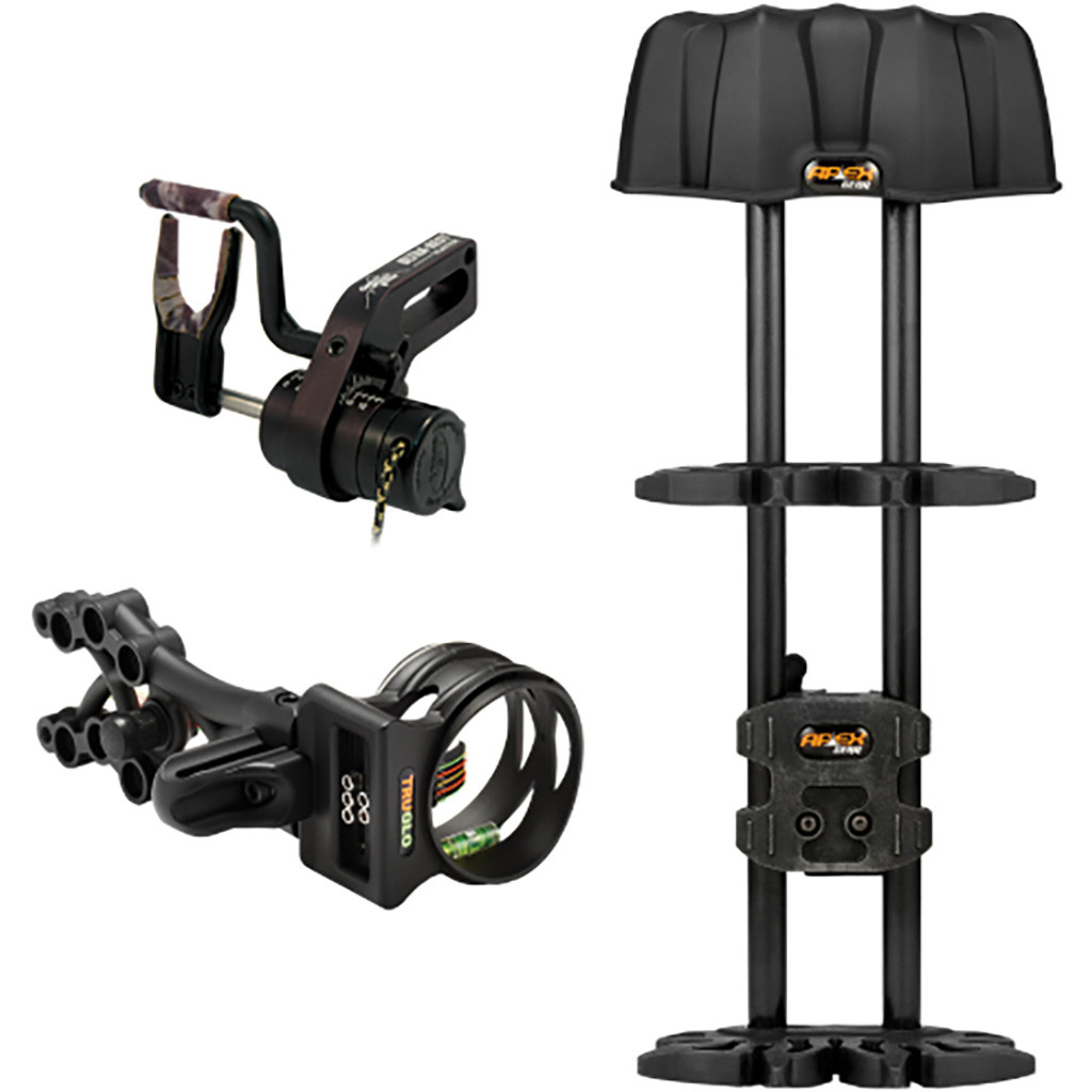 Mission Bowhunter Pro Kit