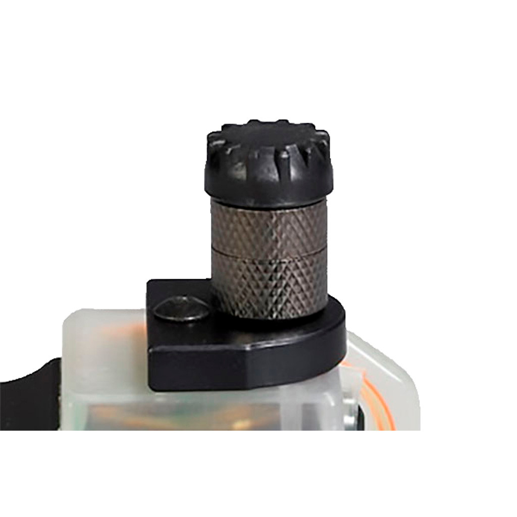 Black Gold Sight Light