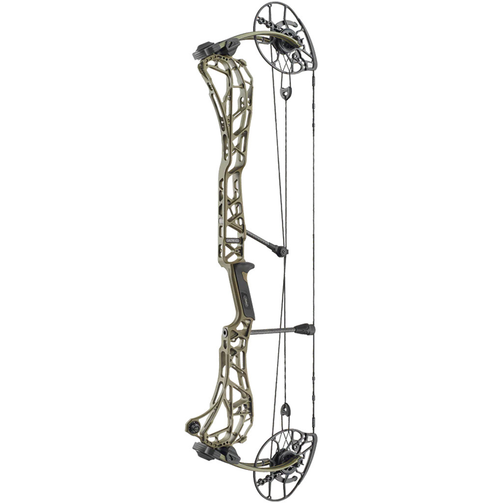 Mathews ARC 34