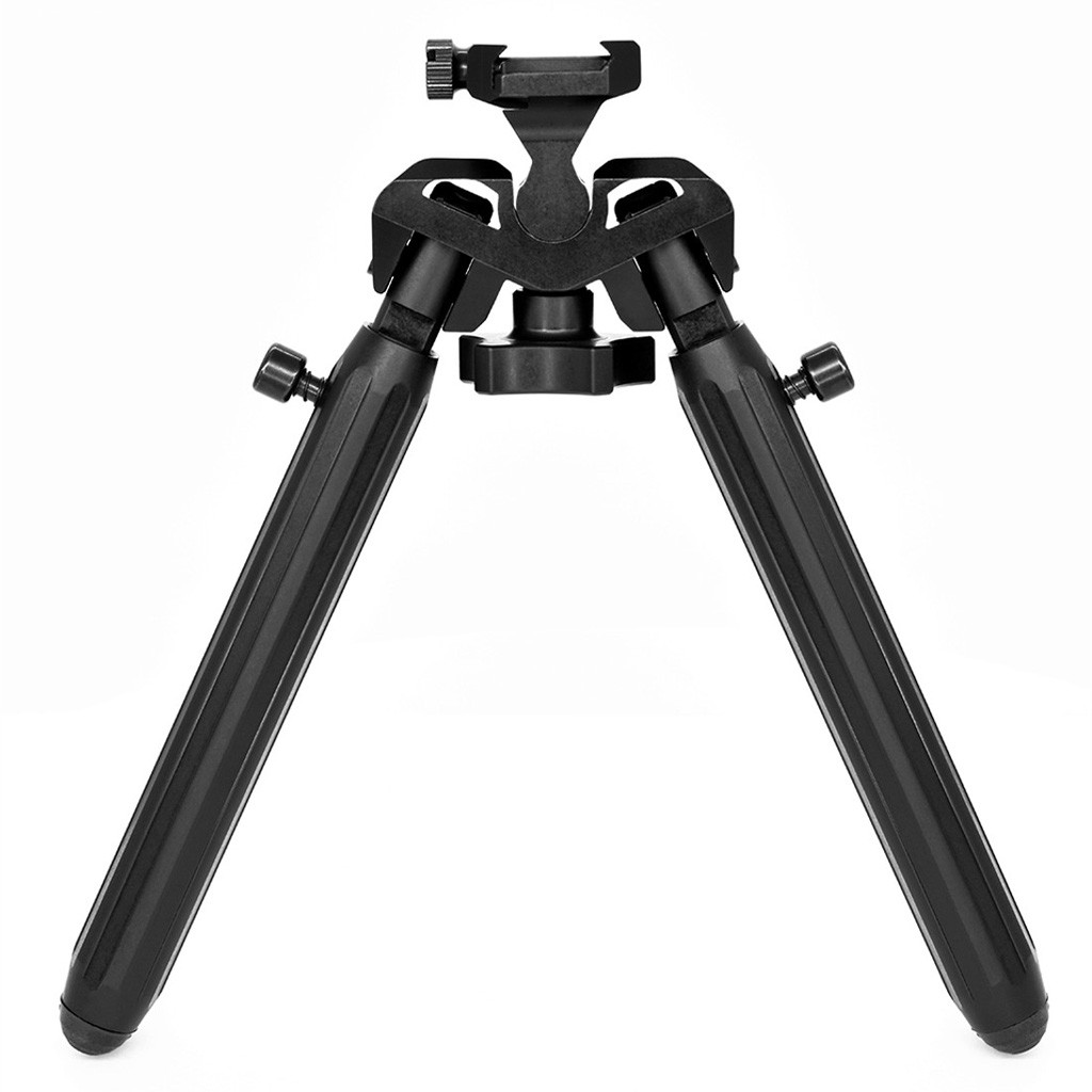 Warne Vapor Bipod Pic Rail Interface