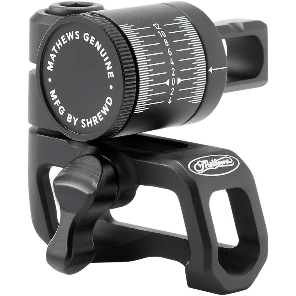 Mathews BLS V Bar pack RH