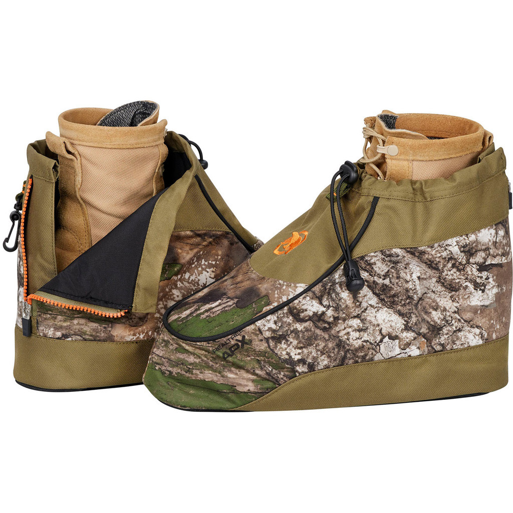 Arctic Shield Boot Insulators