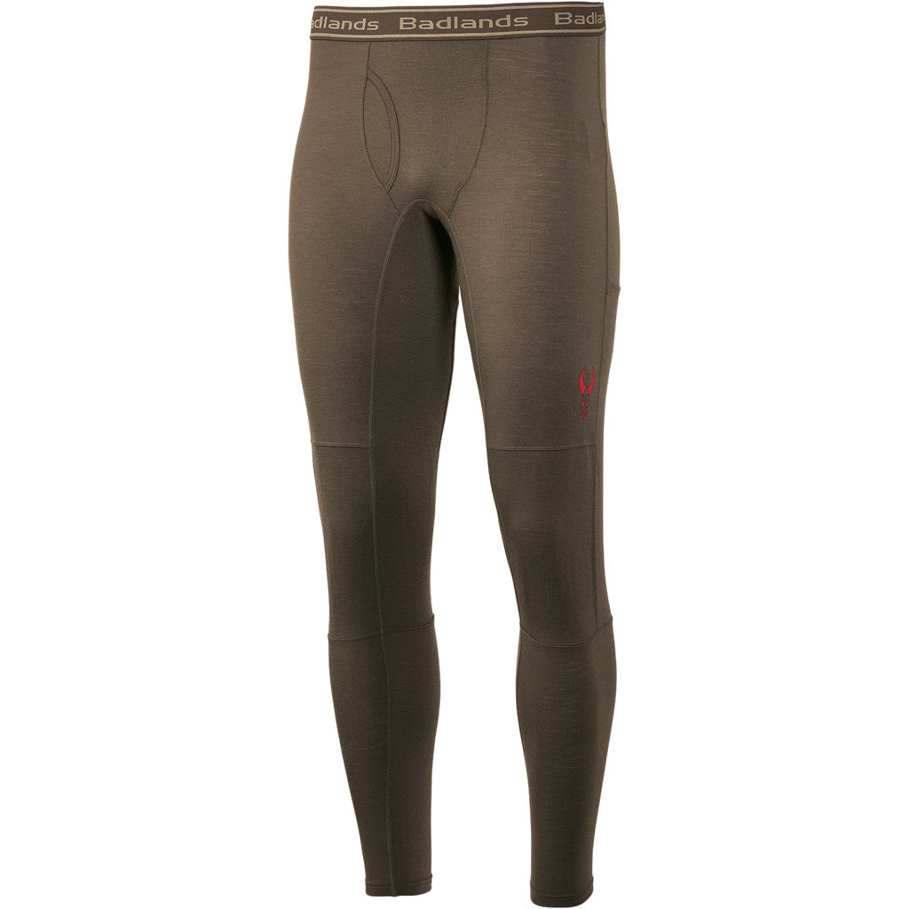 Badlands Pecora Lightweight Merino Leggings