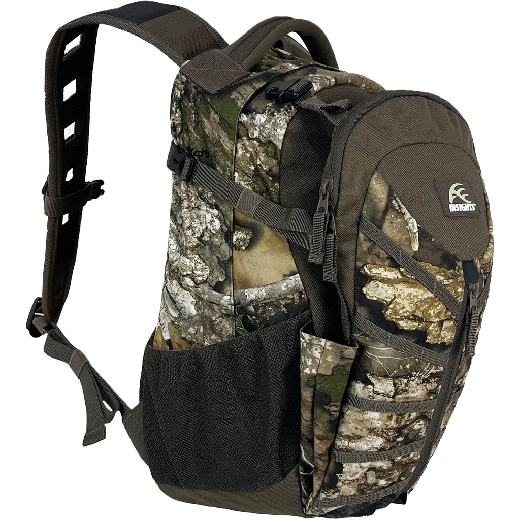 Insight Drifter V2 Lightweight Day Pack Realtree APX