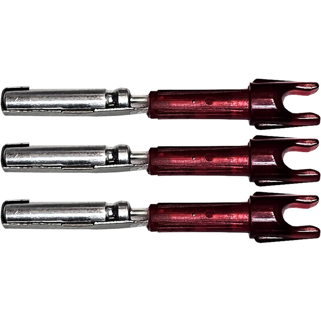 Barnett Hyperflite Lumenok Lighted Nocks