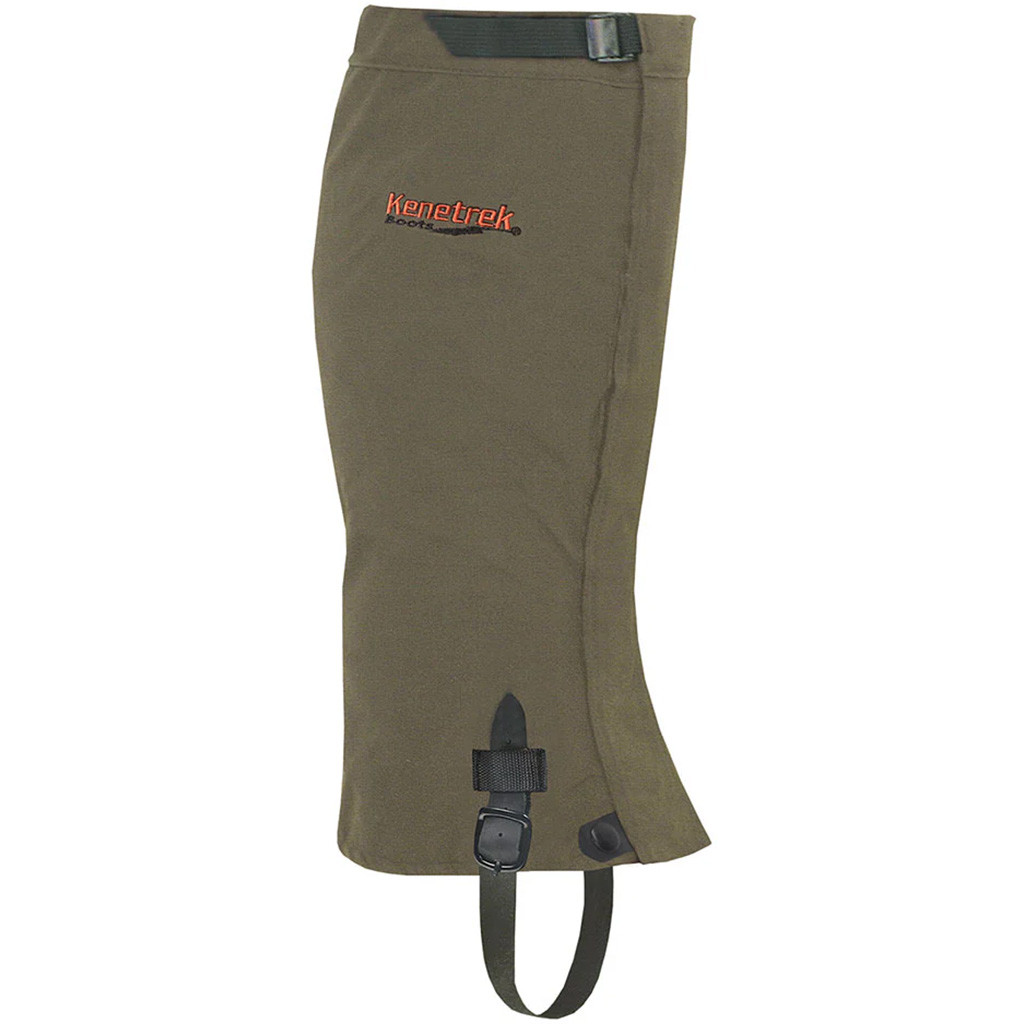 Kenetrek Hunting Gaiter Loden Large