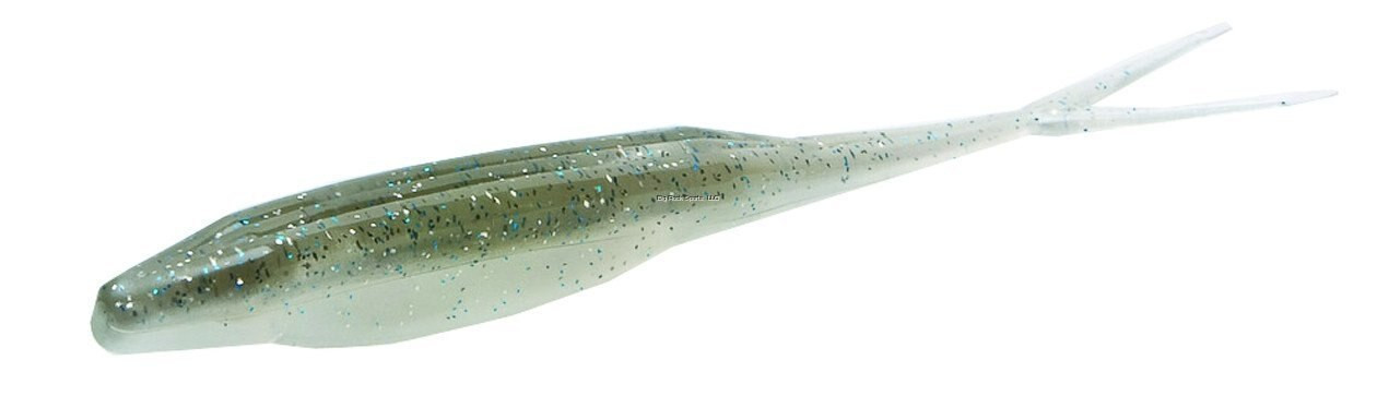 Zoom Super Fluke Smkn Shd