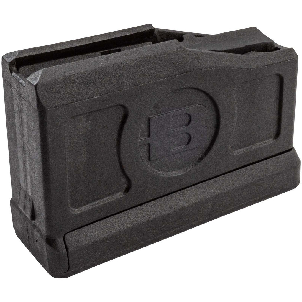 Bergara AICS 3-Round Magazine