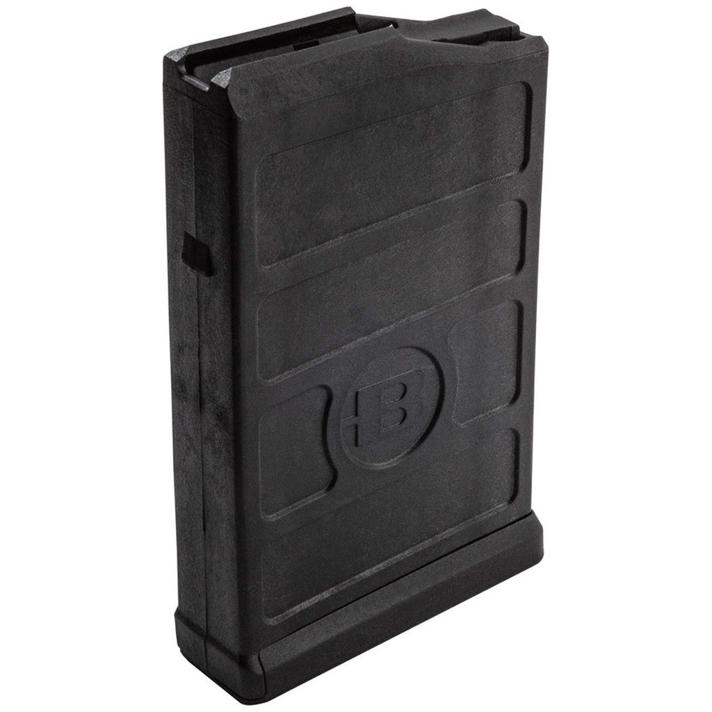 Bergara AICS 10-Round Magazine