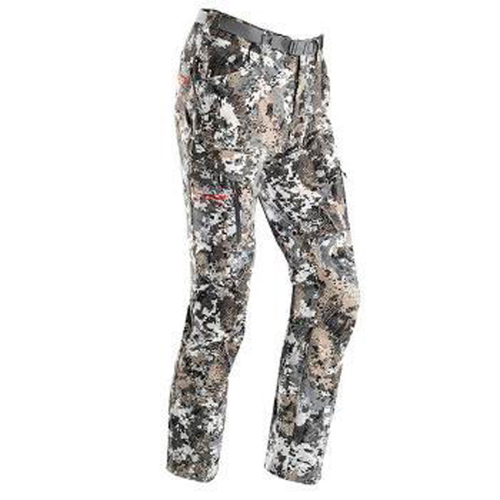 Sitka WS Equinox Pant Optifade Elevated II